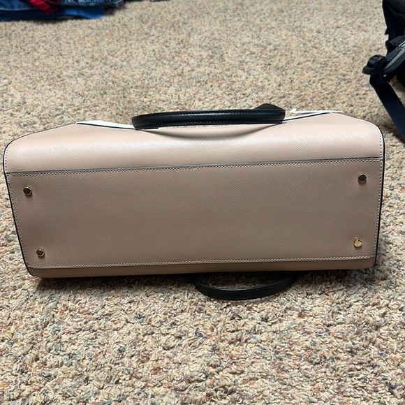 Kate Spade Laptop Tote Bag - Picture 4 of 11